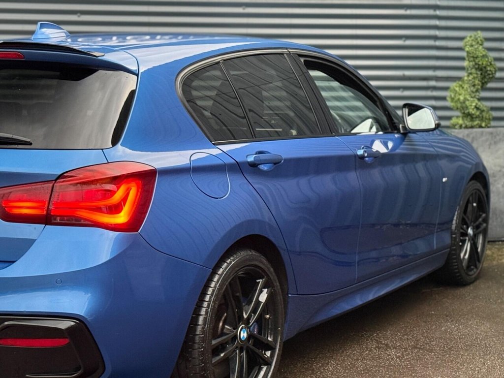 Used BMW 1 Series 2018 for sale - 77302248: Photo 35