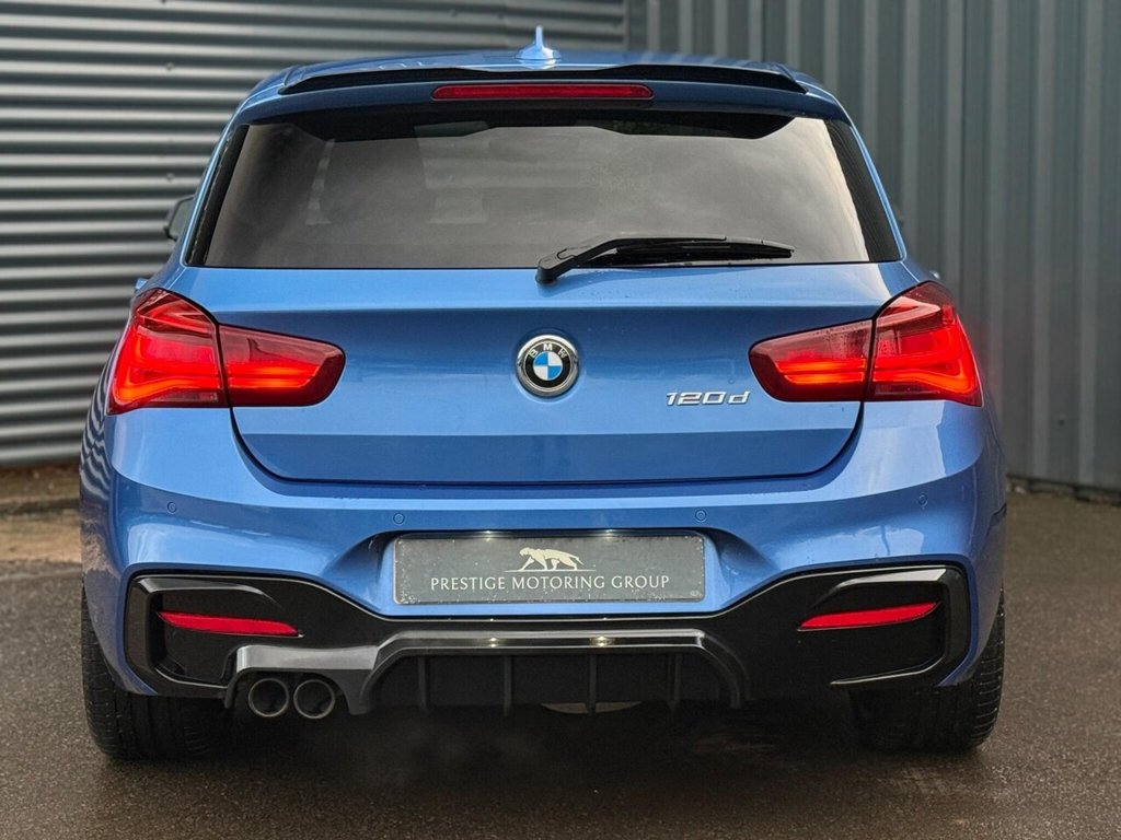 Used BMW 1 Series 2018 for sale - 77302248: Photo 36