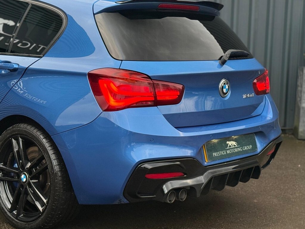 Used BMW 1 Series 2018 for sale - 77302248: Photo 38