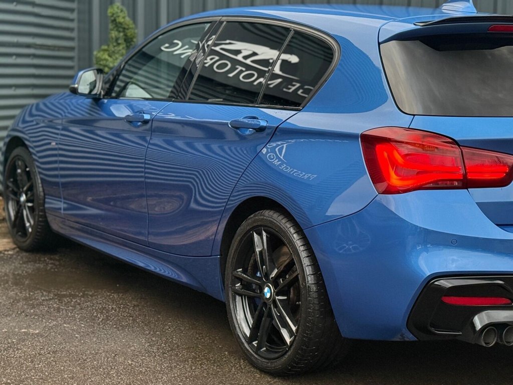 Used BMW 1 Series 2018 for sale - 77302248: Photo 39