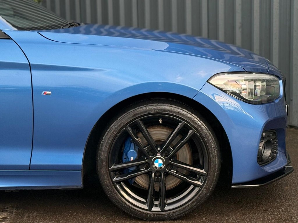 Used BMW 1 Series 2018 for sale - 77302248: Photo 7