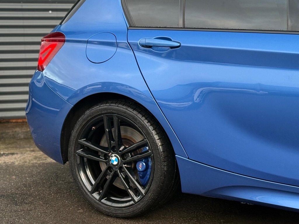 Used BMW 1 Series 2018 for sale - 77302248: Photo 8