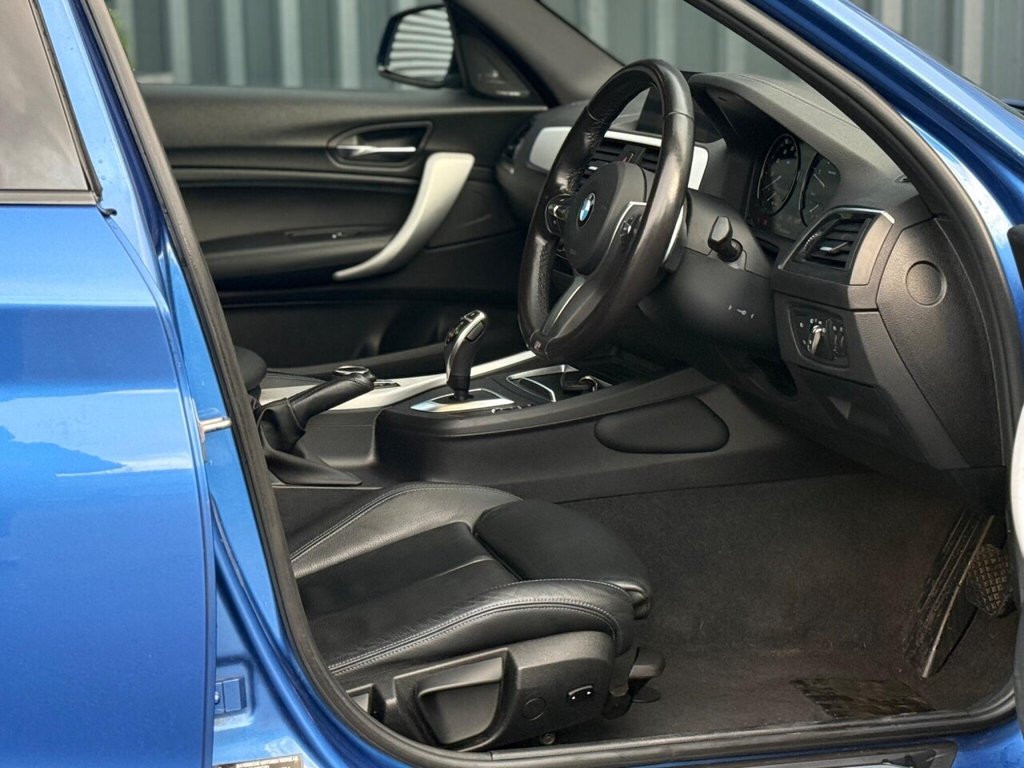 Used BMW 1 Series 2018 for sale - 77302248: Photo 9