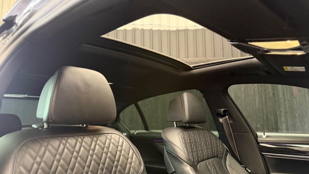 Used BMW 7 Series 2021 for sale - 78029977: Photo 21