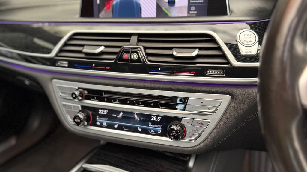 Used BMW 7 Series 2021 for sale - 78029977: Photo 23