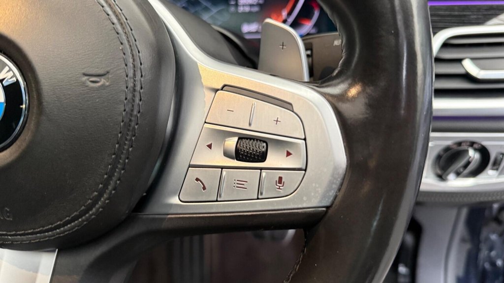 Used BMW 7 Series 2021 for sale - 78029977: Photo 26