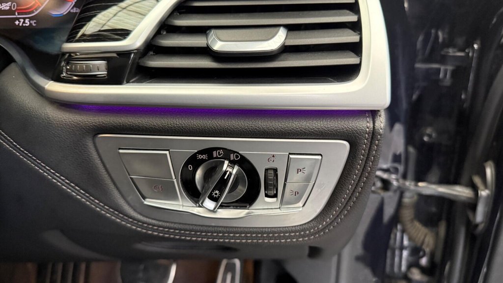 Used BMW 7 Series 2021 for sale - 78029977: Photo 27