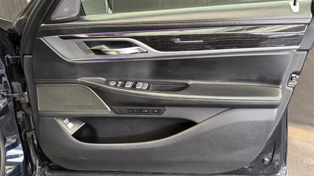 Used BMW 7 Series 2021 for sale - 78029977: Photo 29