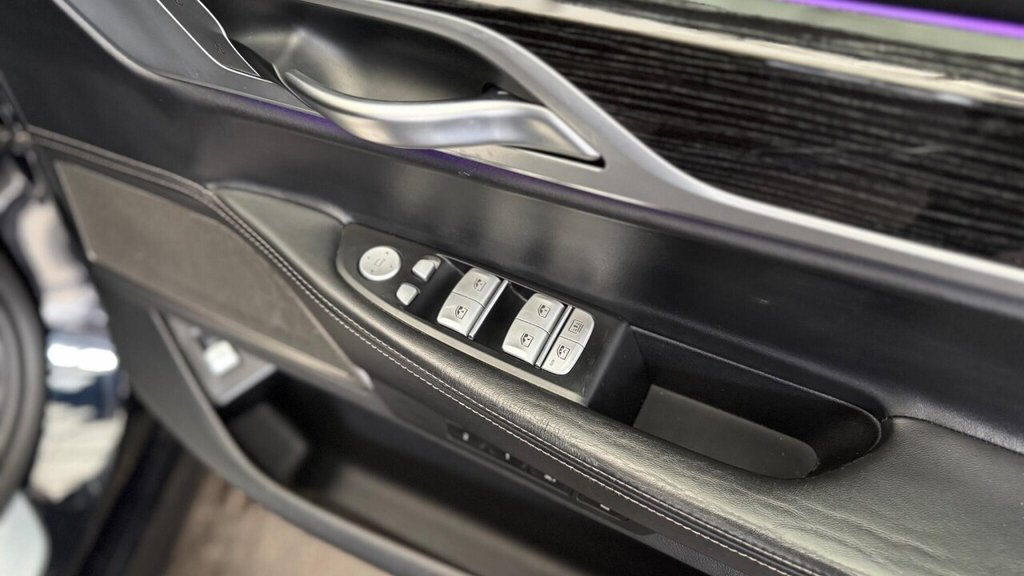 Used BMW 7 Series 2021 for sale - 78029977: Photo 30