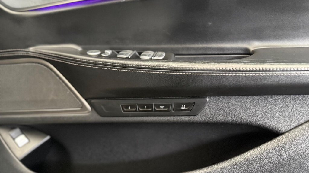 Used BMW 7 Series 2021 for sale - 78029977: Photo 31