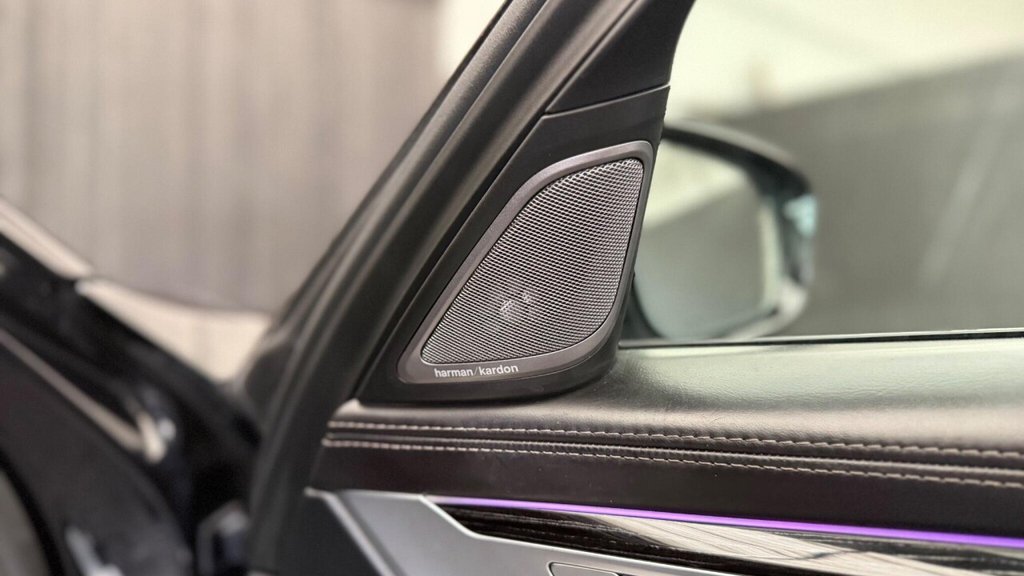 Used BMW 7 Series 2021 for sale - 78029977: Photo 32