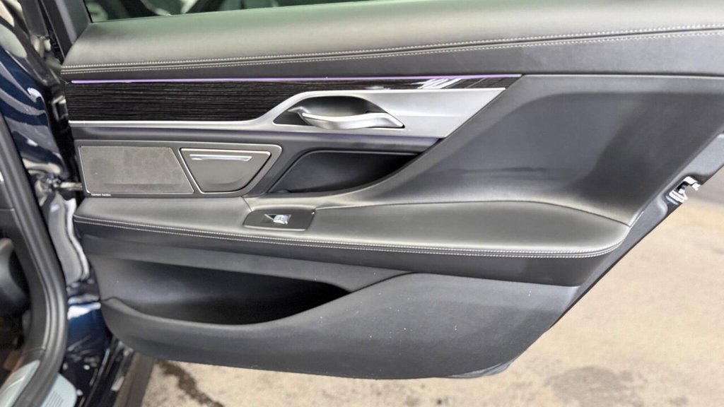 Used BMW 7 Series 2021 for sale - 78029977: Photo 35