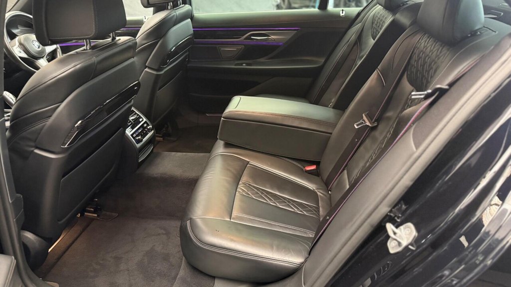Used BMW 7 Series 2021 for sale - 78029977: Photo 36