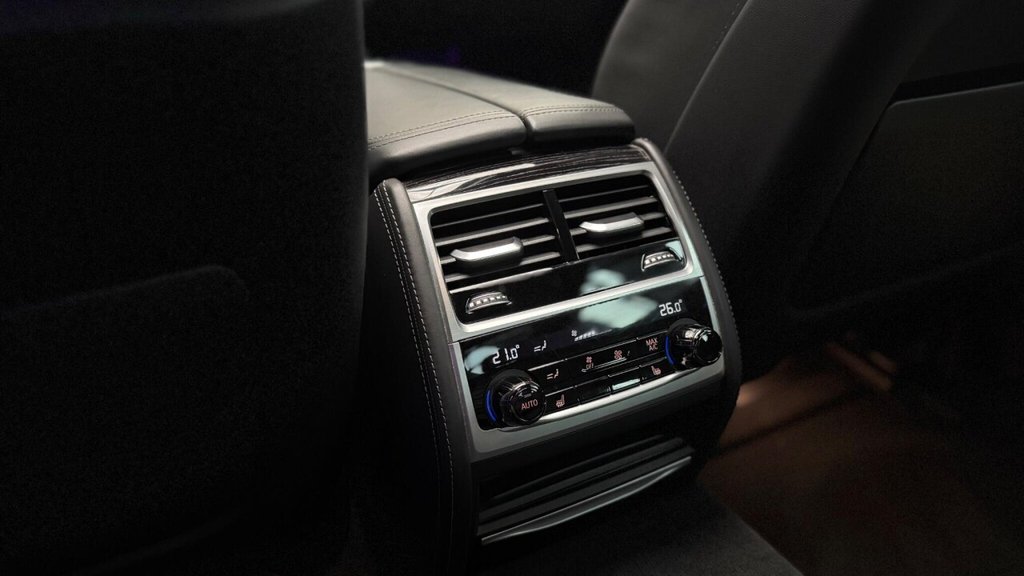 Used BMW 7 Series 2021 for sale - 78029977: Photo 38