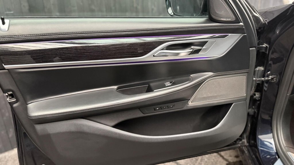 Used BMW 7 Series 2021 for sale - 78029977: Photo 41