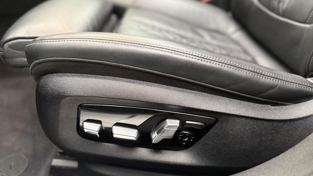 Used BMW 7 Series 2021 for sale - 78029977: Photo 42