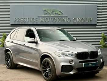 2015 (65) - 3.0 40d M Sport Auto xDrive Euro 6 (s/s) 5dr