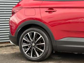 Used Vauxhall Grandland X 2020 for sale - 75111434: Photo