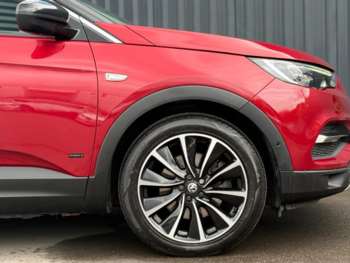 Used Vauxhall Grandland X 2020 for sale - 75111434: Photo