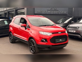 Used Ford Ecosport 2019 for sale - 78533836: Photo