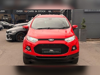 Used Ford Ecosport 2019 for sale - 78533836: Photo