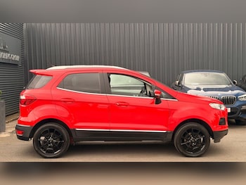 Used Ford Ecosport 2019 for sale - 78533836: Photo