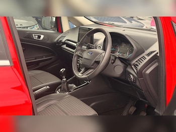 Used Ford Ecosport 2019 for sale - 78533836: Photo