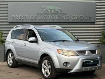 2007 (07) - 2.0 DI-D Warrior 5dr