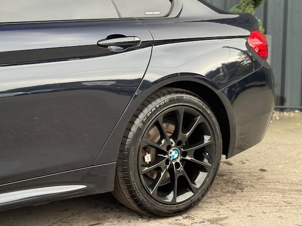Used BMW 4 Series Gran Coupe 2016 for sale - 76256599: Photo 18