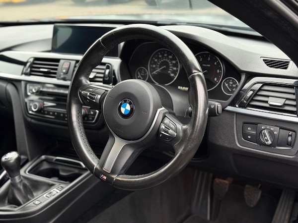 Used BMW 4 Series Gran Coupe 2016 for sale - 76256599: Photo 26