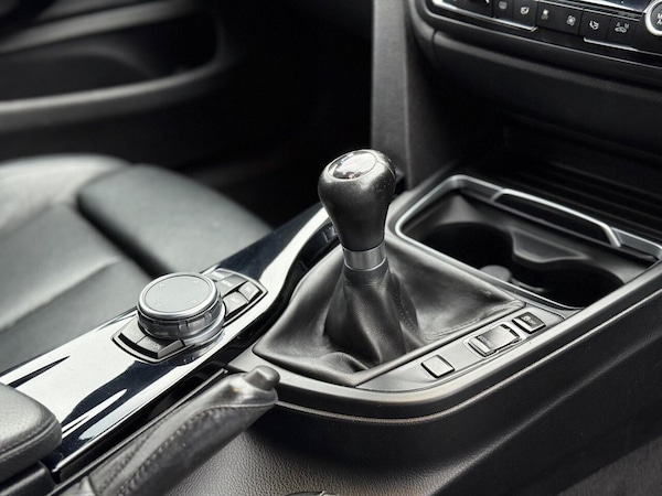 Used BMW 4 Series Gran Coupe 2016 for sale - 76256599: Photo 28