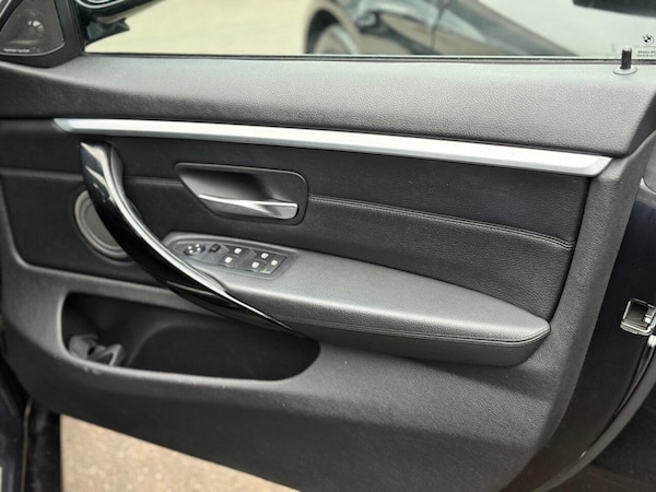 Used BMW 4 Series Gran Coupe 2016 for sale - 76256599: Photo 30