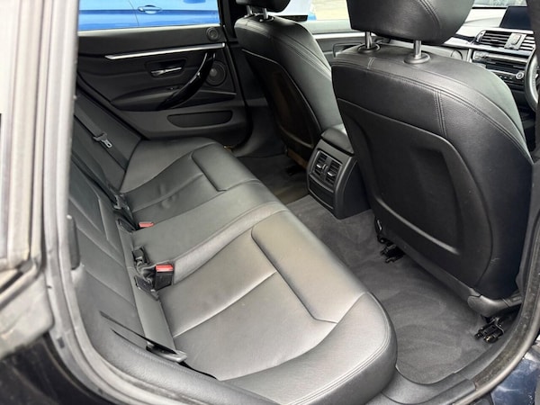 Used BMW 4 Series Gran Coupe 2016 for sale - 76256599: Photo 32