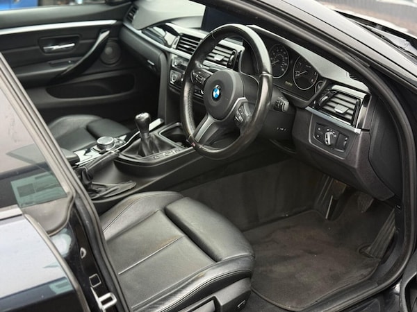 Used BMW 4 Series Gran Coupe 2016 for sale - 76256599: Photo 4