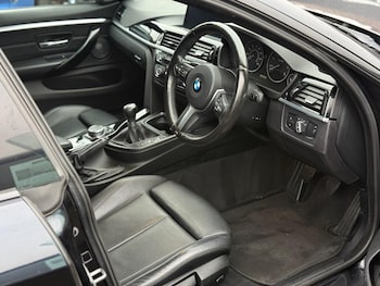 Used BMW 4 Series Gran Coupe 2016 for sale - 76256599: Photo 4