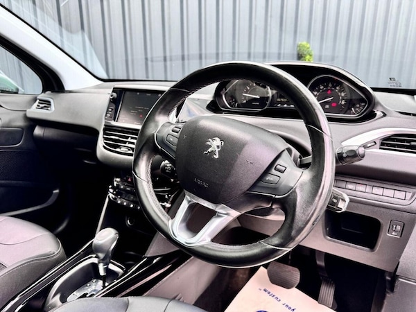 Used Peugeot 2008 2019 for sale - 74569791: Photo 10