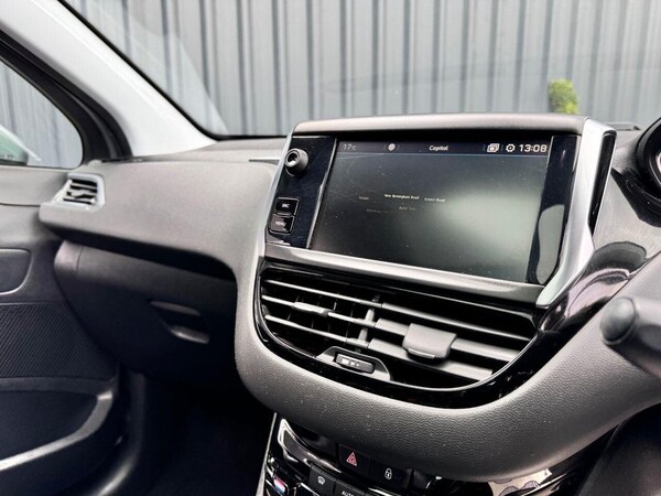 Used Peugeot 2008 2019 for sale - 74569791: Photo 11