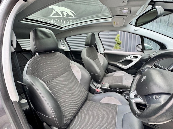Used Peugeot 2008 2019 for sale - 74569791: Photo 14