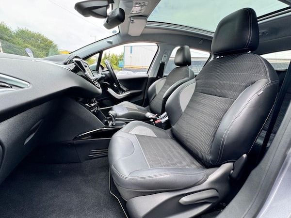 Used Peugeot 2008 2019 for sale - 74569791: Photo 18