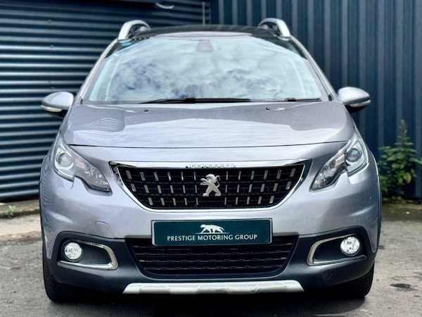 Used Peugeot 2008 2019 for sale - 74569791: Photo 23
