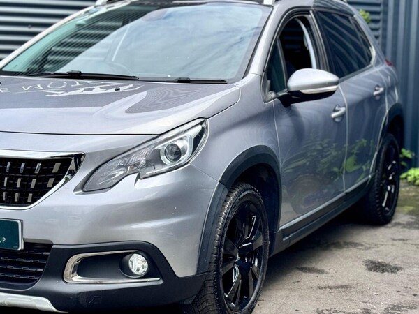 Used Peugeot 2008 2019 for sale - 74569791: Photo 26