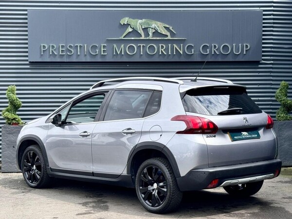 Used Peugeot 2008 2019 for sale - 74569791: Photo 27