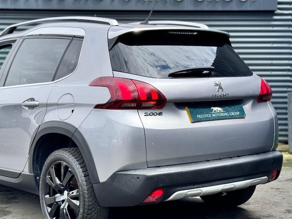 Used Peugeot 2008 2019 for sale - 74569791: Photo 28