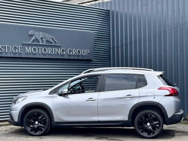 Used Peugeot 2008 2019 for sale - 74569791: Photo 29