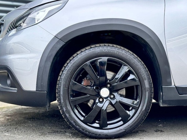 Used Peugeot 2008 2019 for sale - 74569791: Photo 30