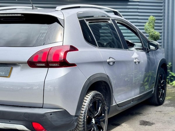 Used Peugeot 2008 2019 for sale - 74569791: Photo 34