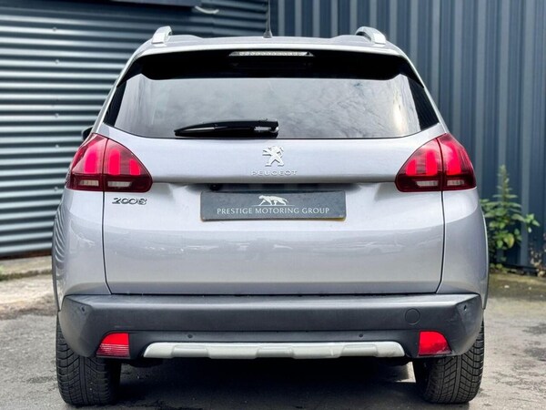 Used Peugeot 2008 2019 for sale - 74569791: Photo 36