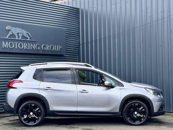 Used Peugeot 2008 2019 for sale - 74569791: Photo 5