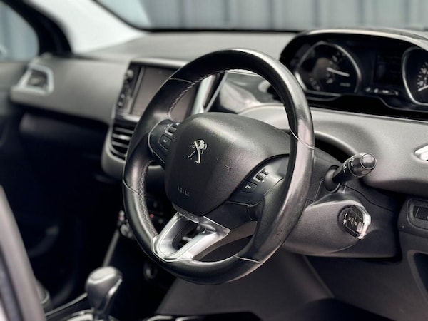 Used Peugeot 2008 2019 for sale - 74569791: Photo 9