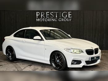Used BMW 2 Series 2016 for sale - 79870829: Photo